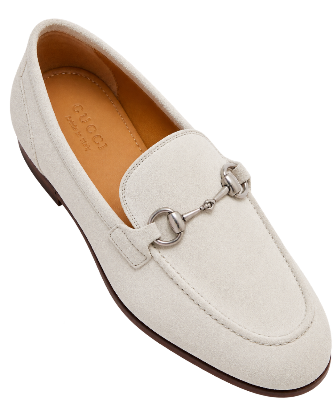 Gucci Jordaan loafers
