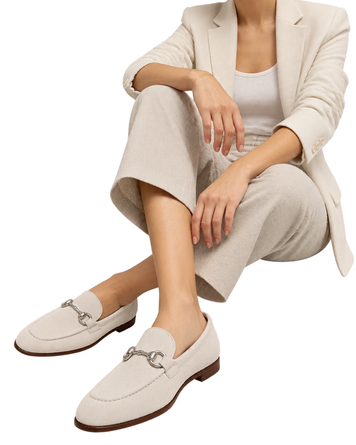 Gucci Jordaan loafers