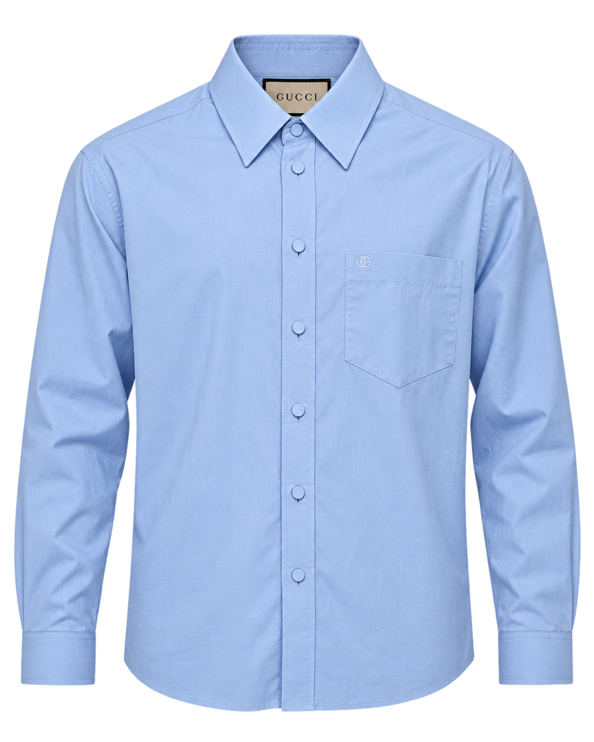 Gucci Long Sleeve Shirt