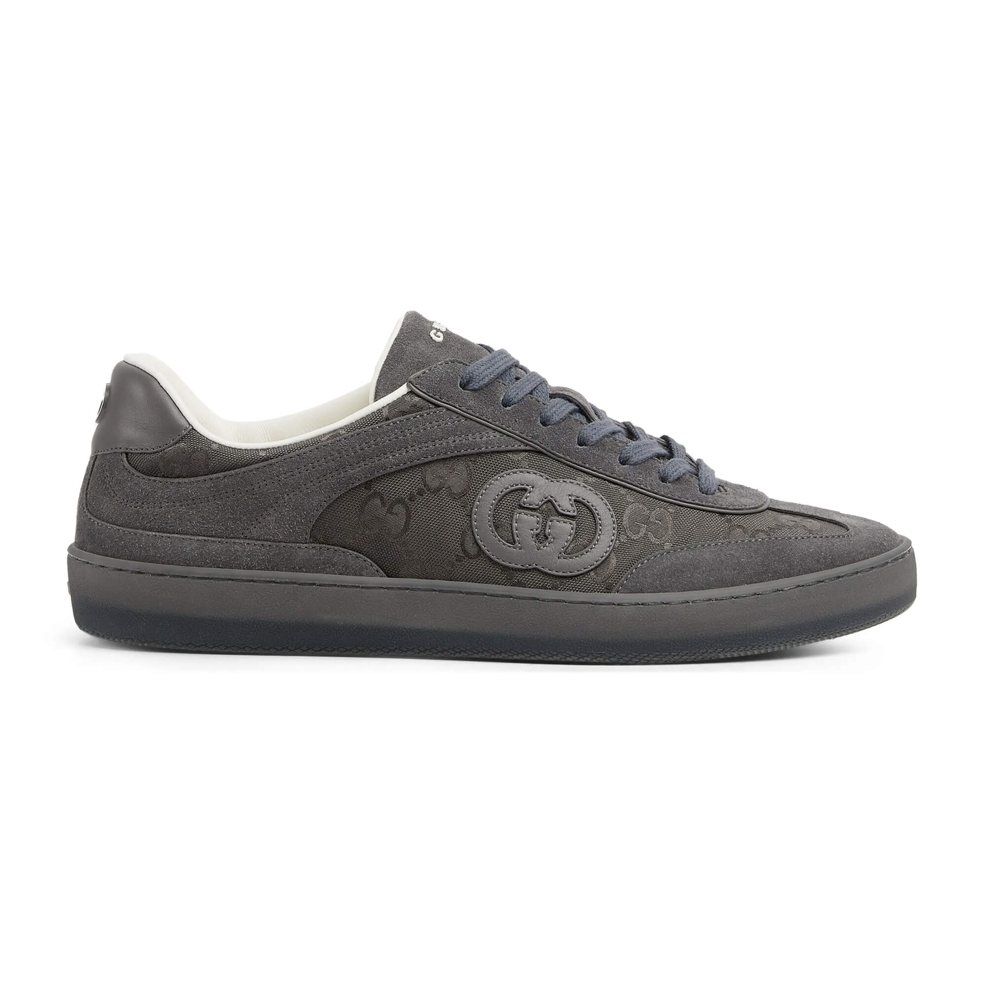 Gucci Interlocking G Sneaker