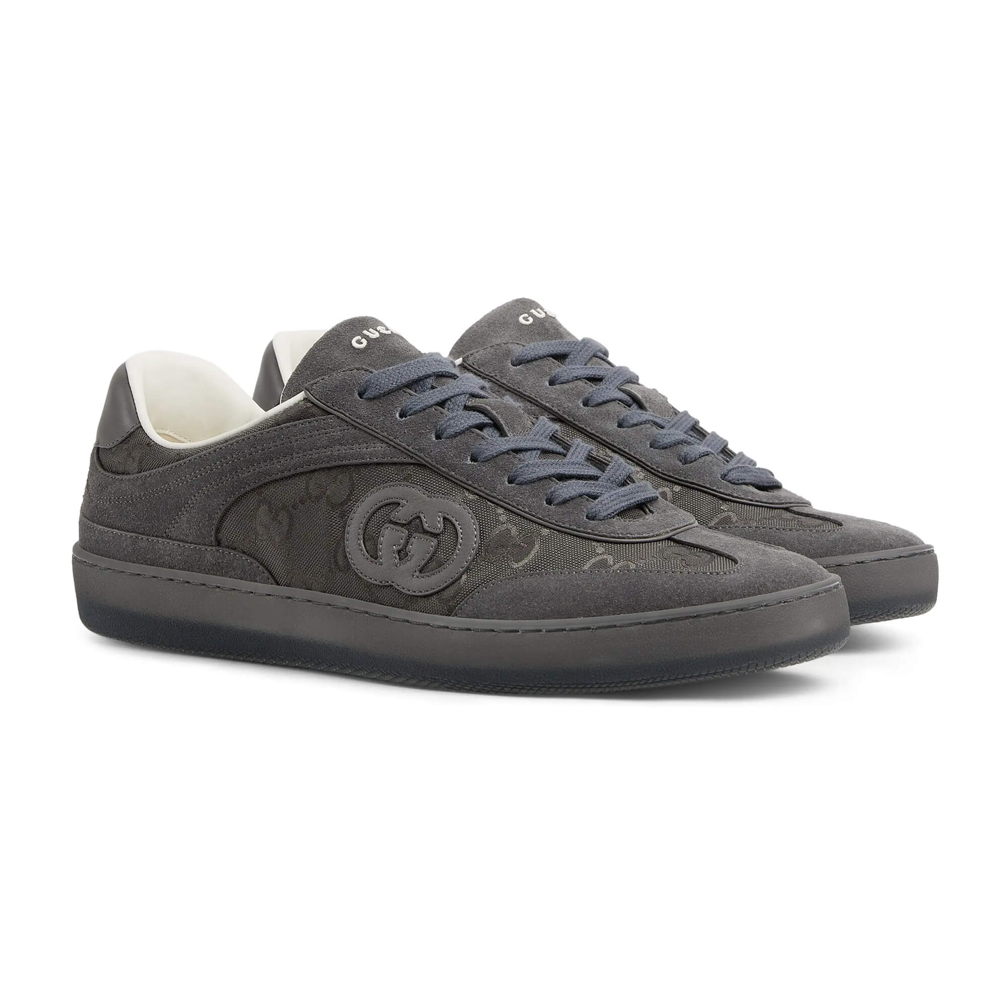 Gucci Interlocking G Sneaker