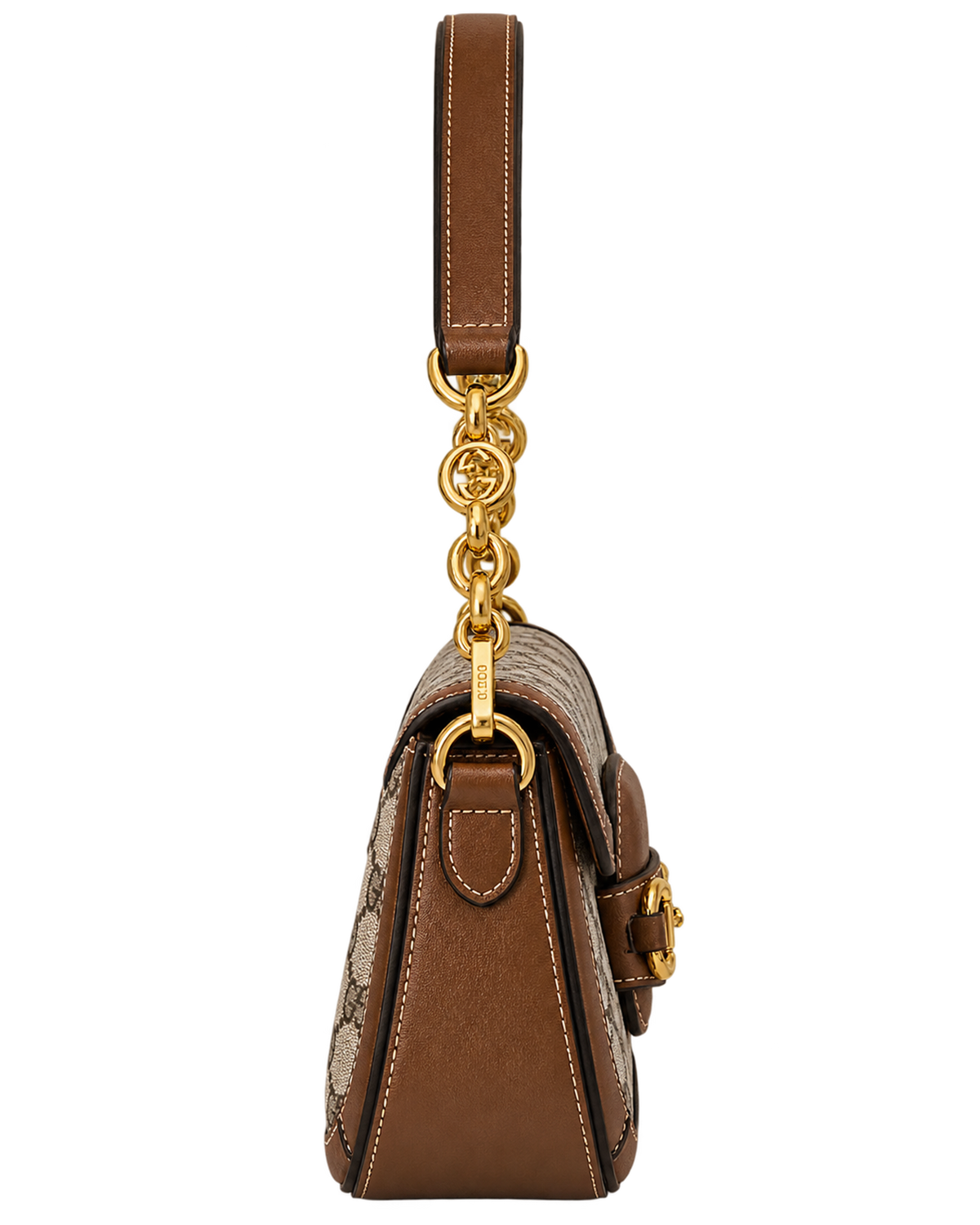 Gucci mini Horsebit 1955 shoulder bag