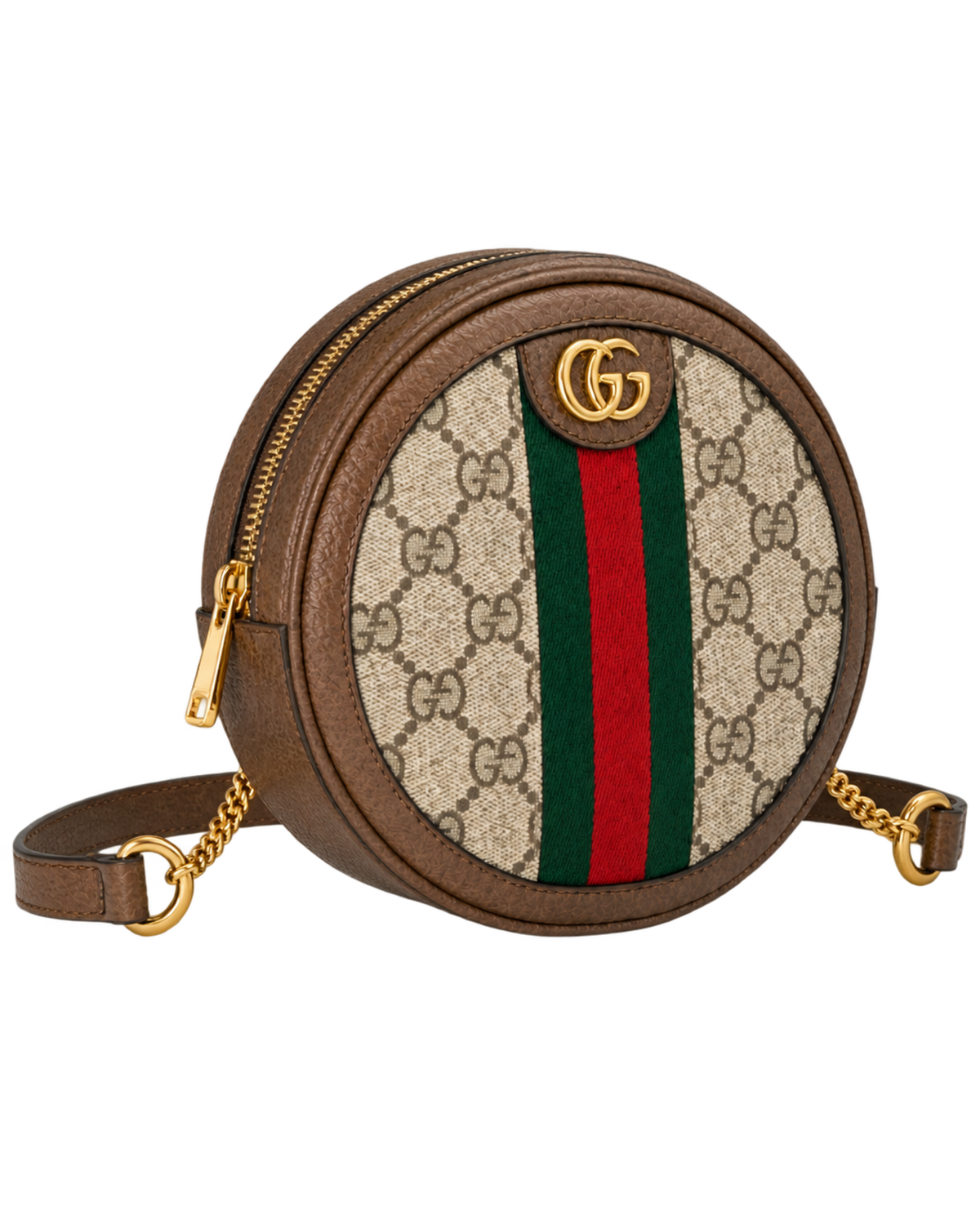 Gucci Ophidia GG mini backpack