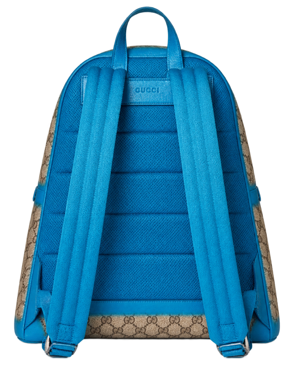 Gucci Ophidia leather bag