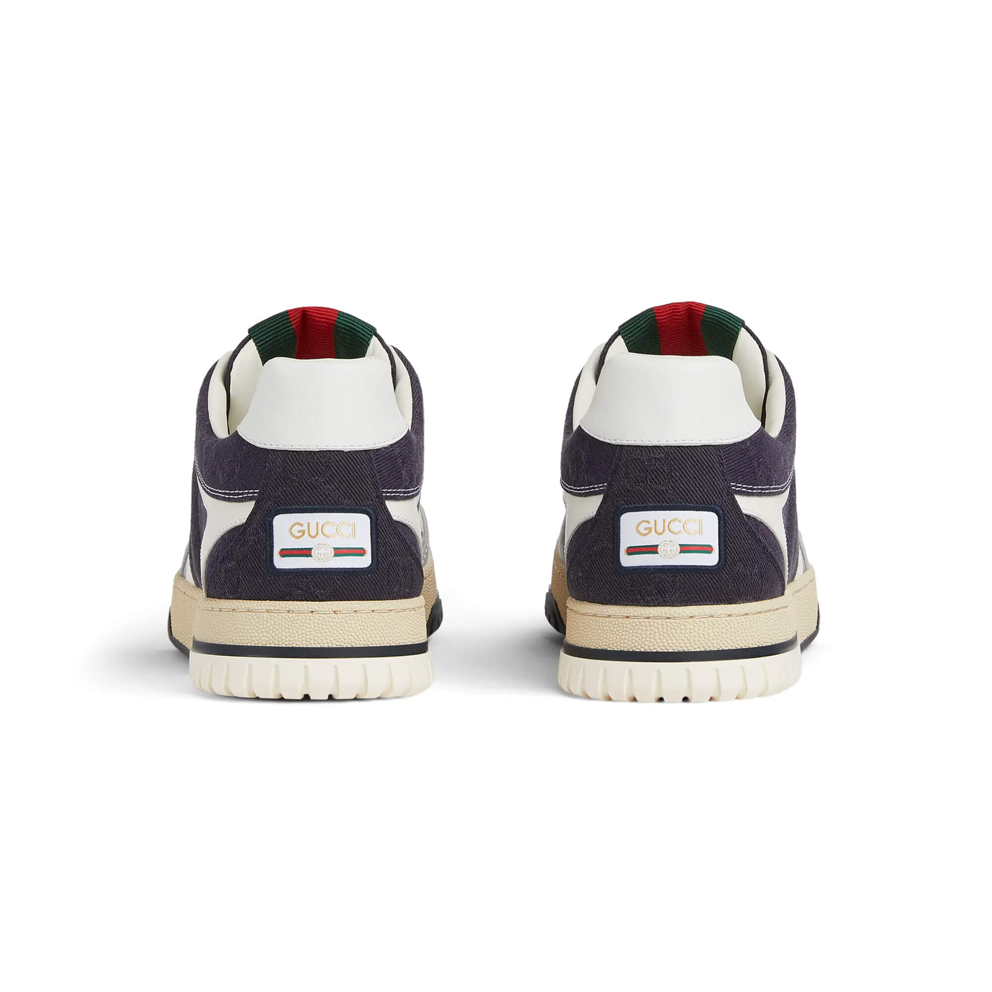 Gucci Men’s GUCCI RE-WEB Sneaker