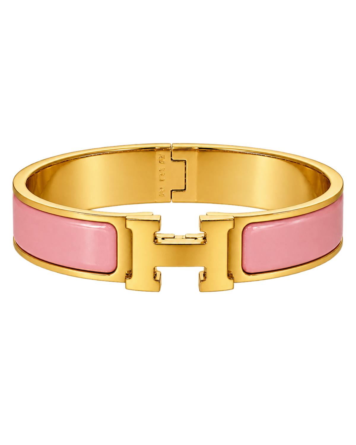 H CLIC CLAC BRACELET