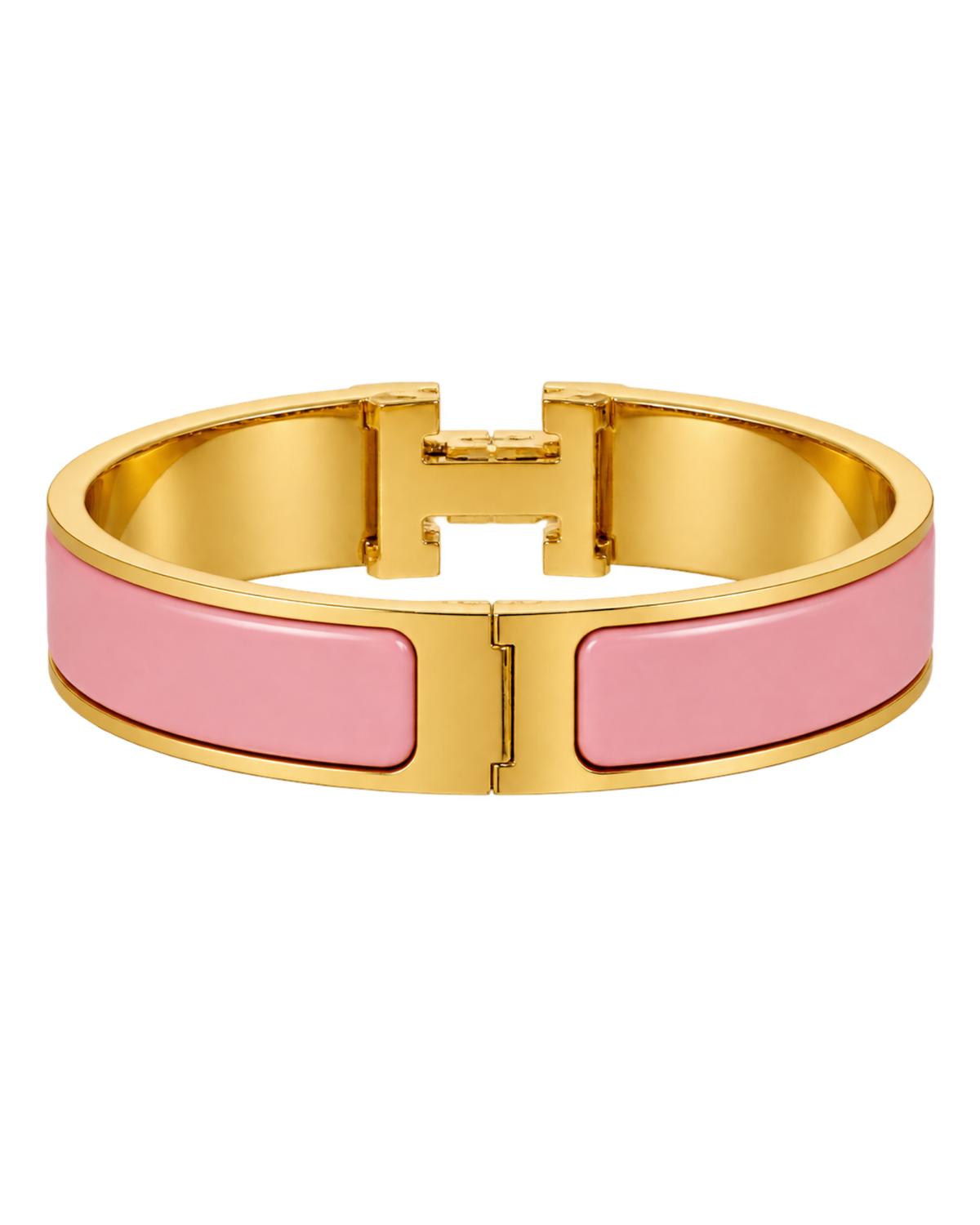 H CLIC CLAC BRACELET