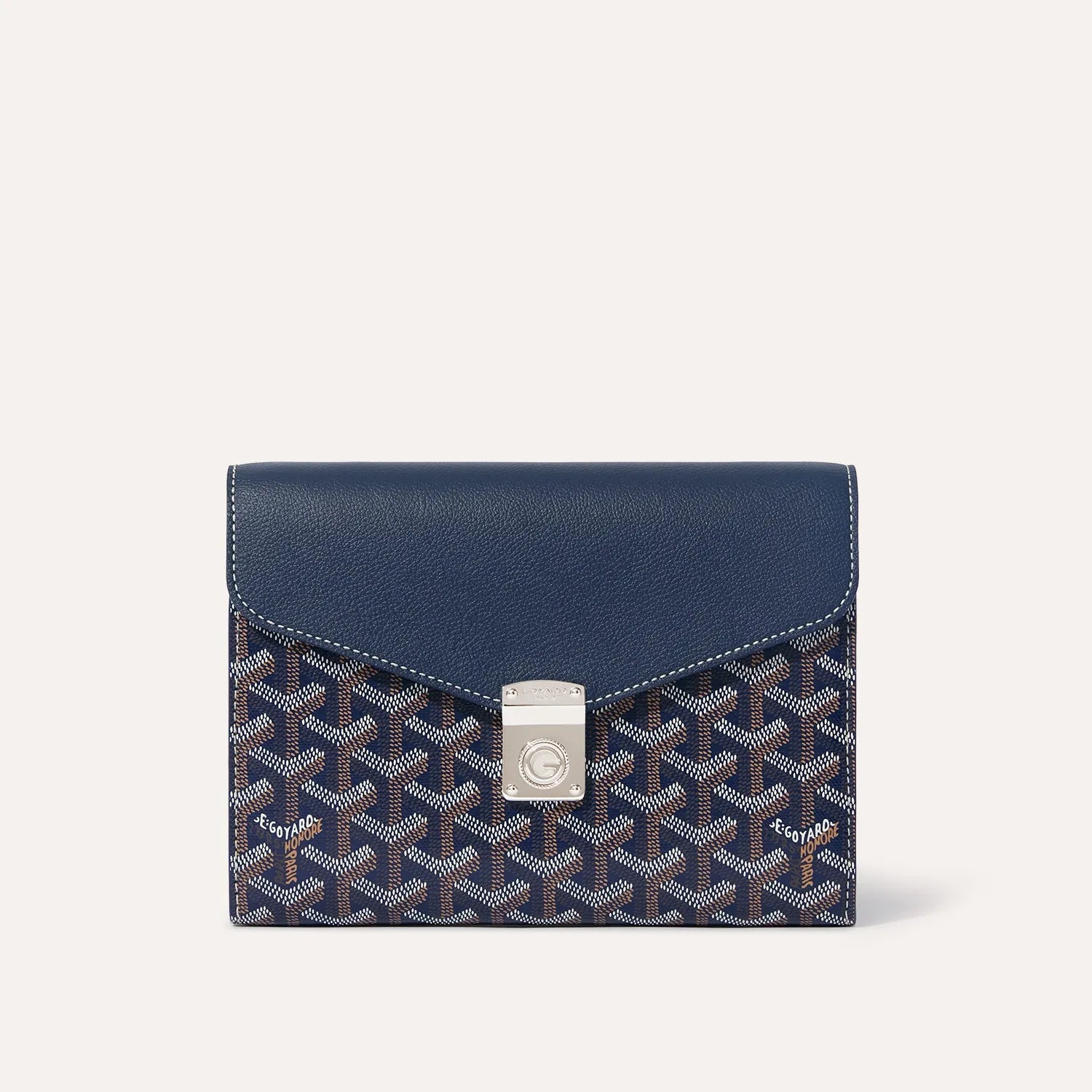 Chypre Wallet-Pouch