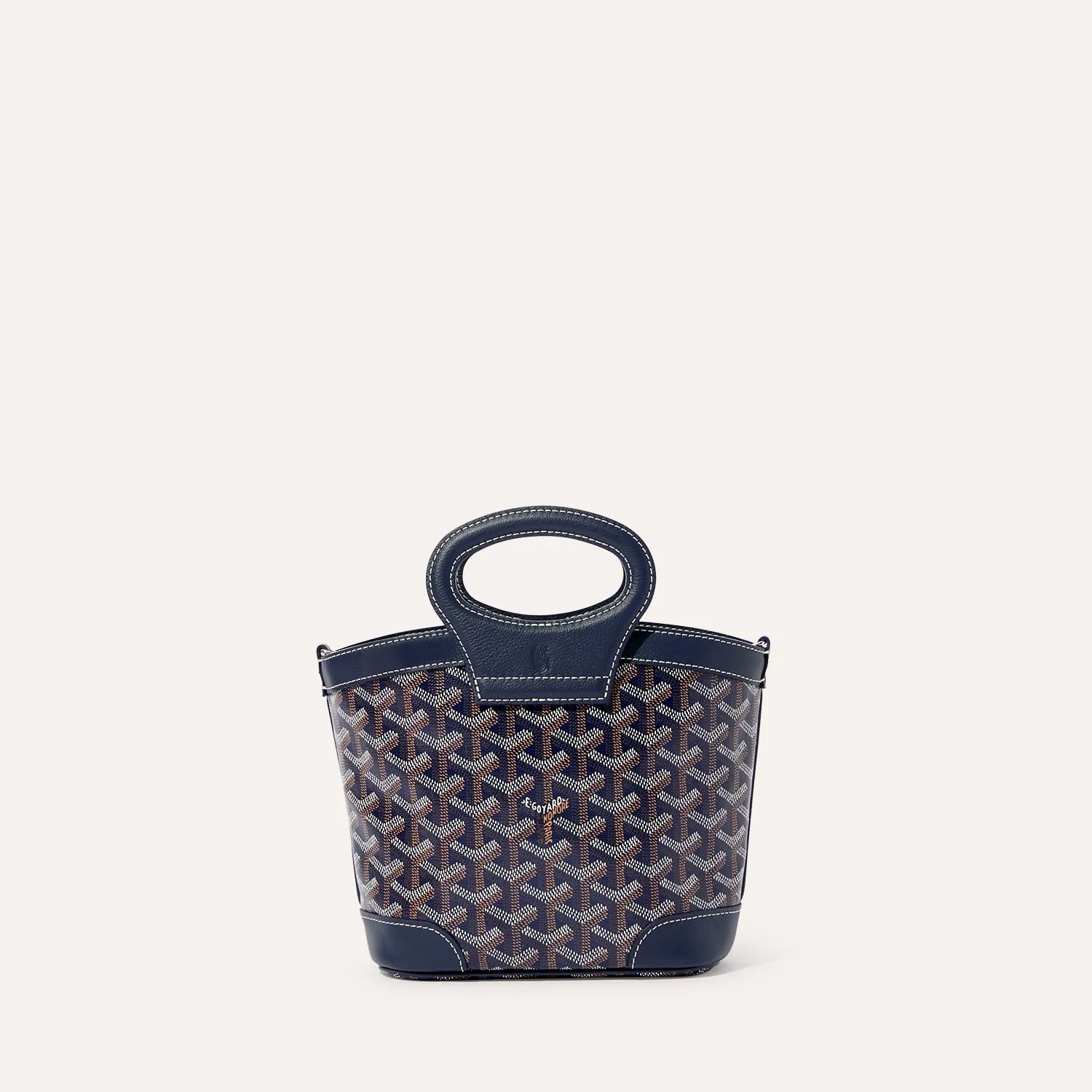 Beluga Mini Bag