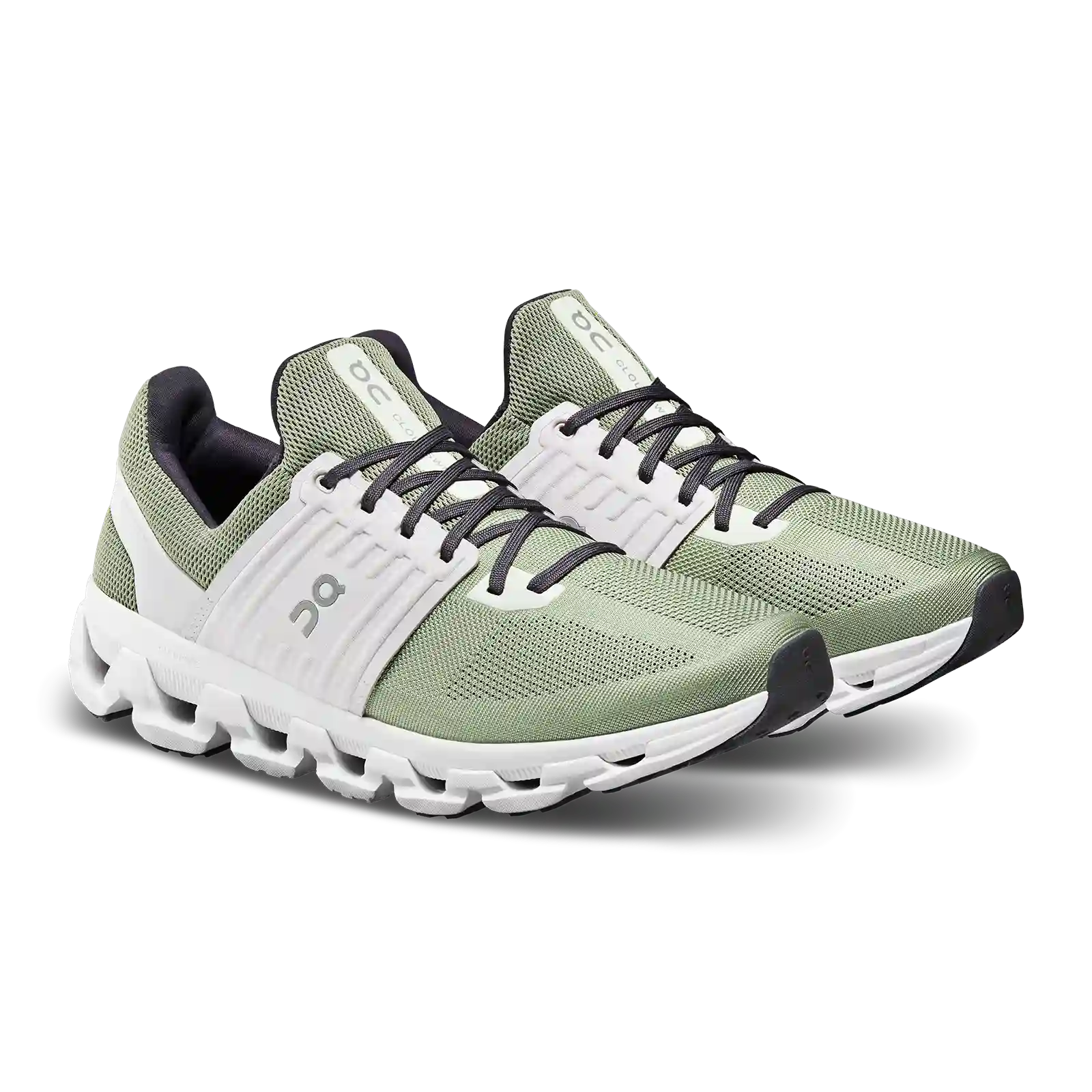 Cloudswift 3 AD Leaf Frost On Running