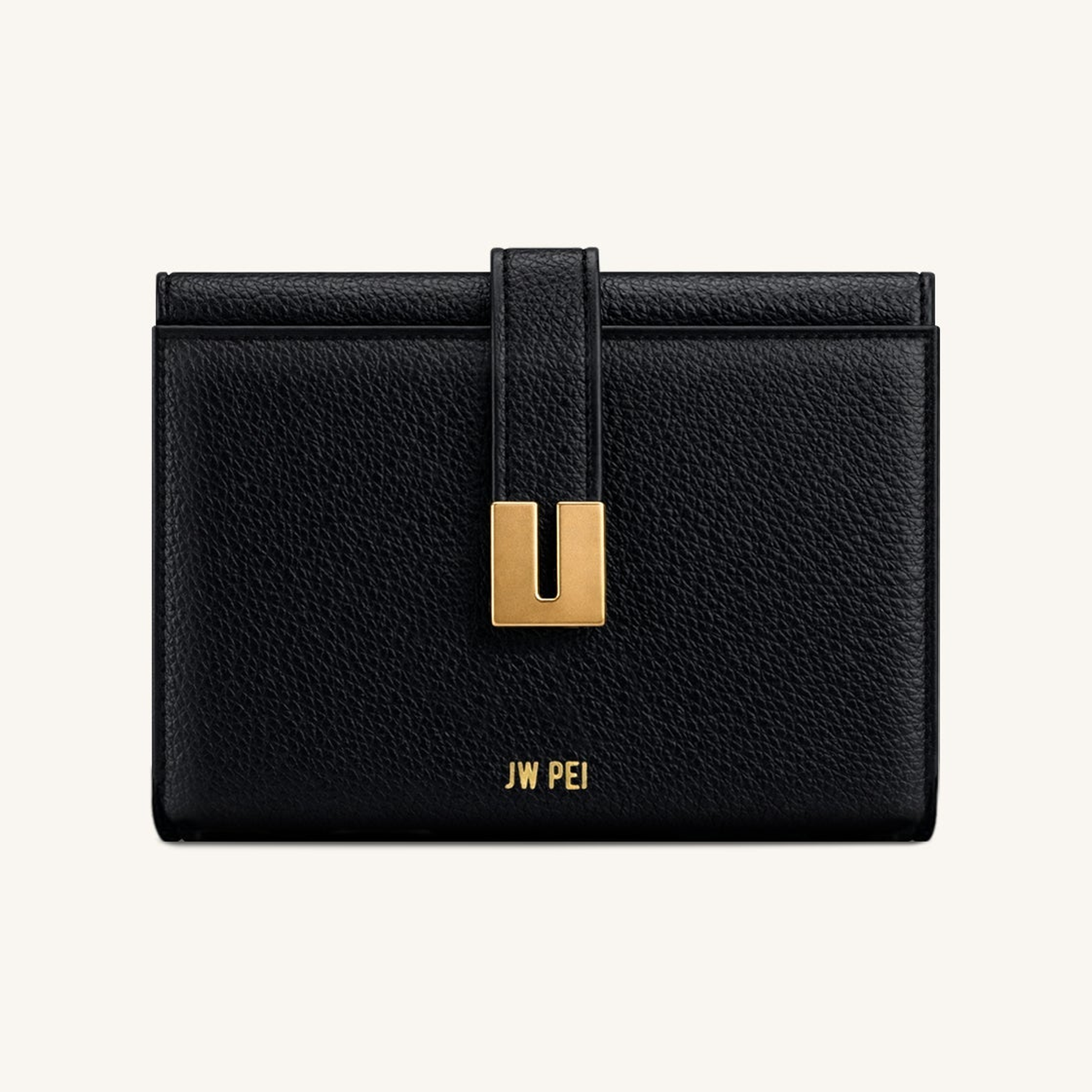 Hana Hardware Wallet - Black