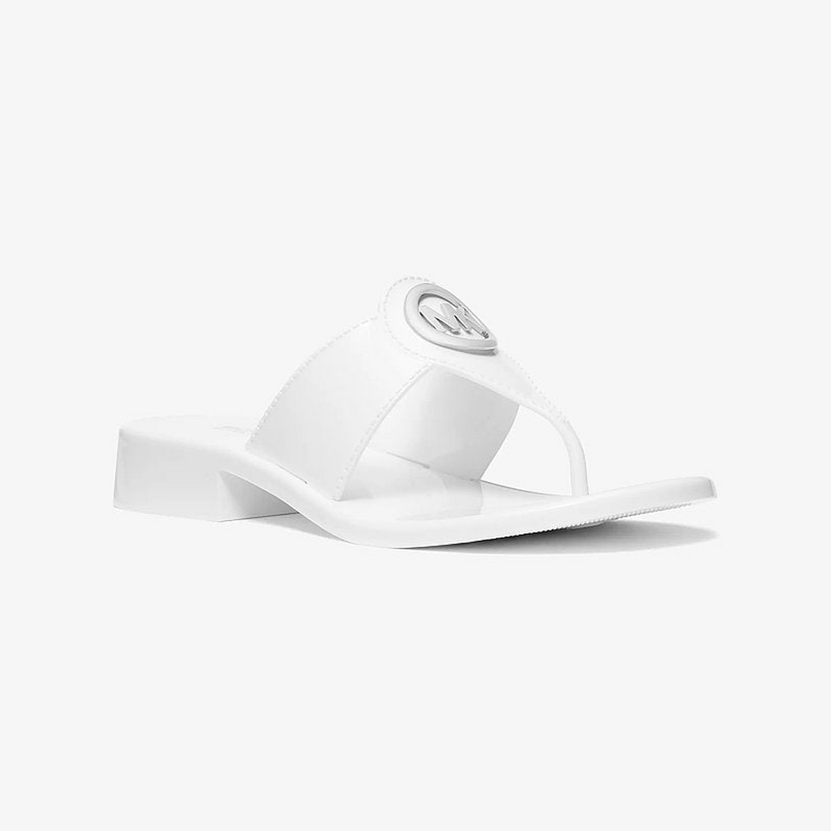 Hannah Jelly T-Strap Sandal
