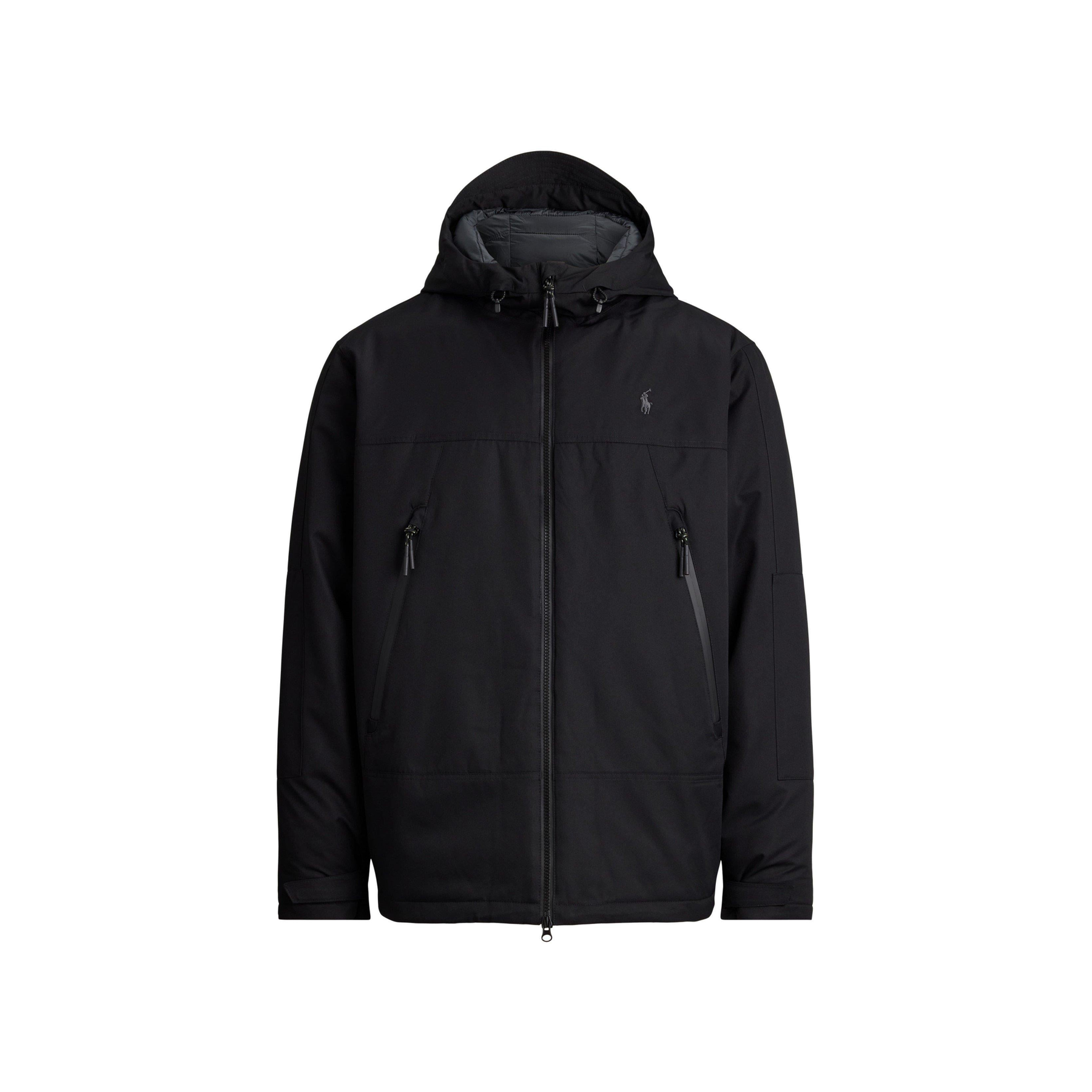 Heavy Eastland Jacket Windbreaker