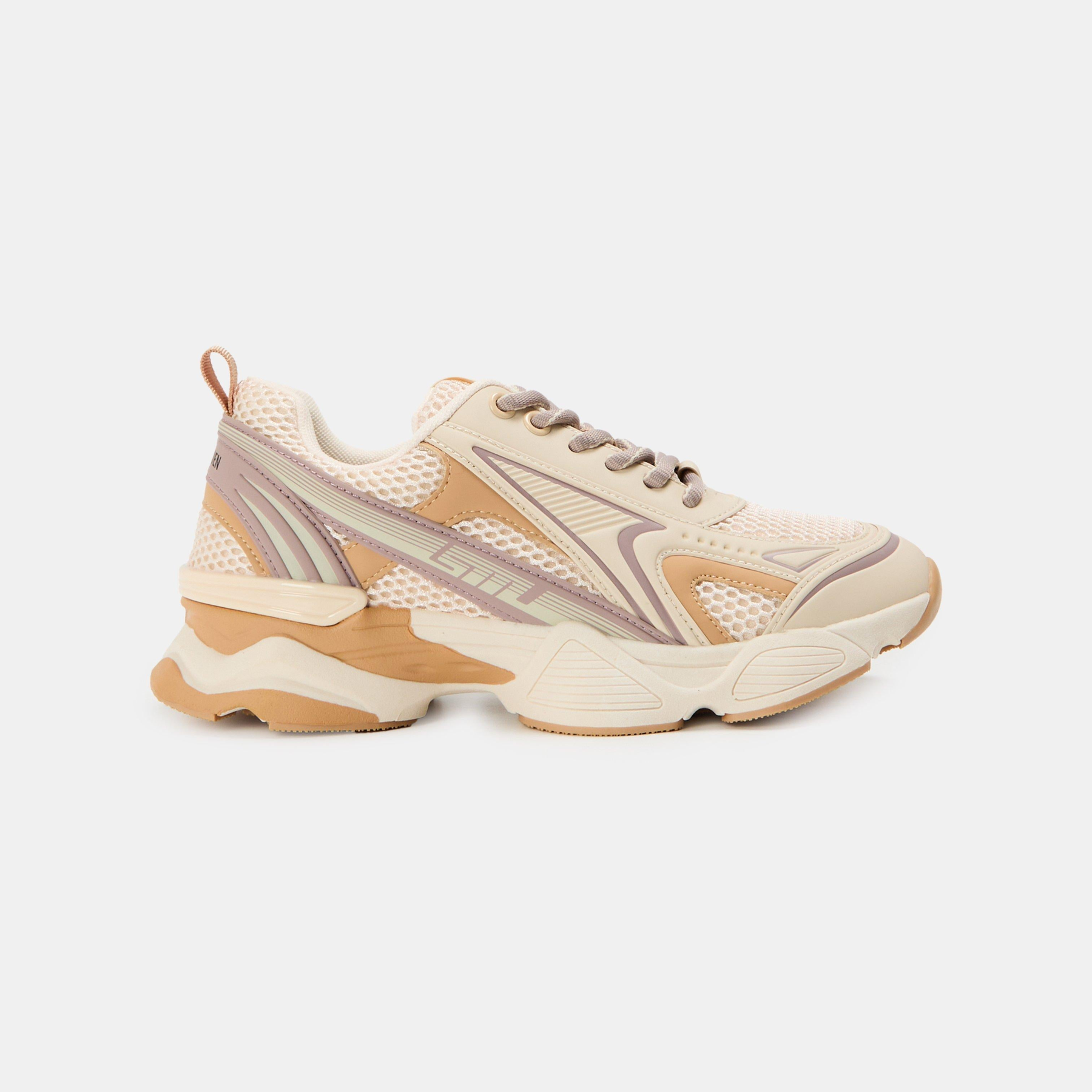 Heritage Low-Top Trainers