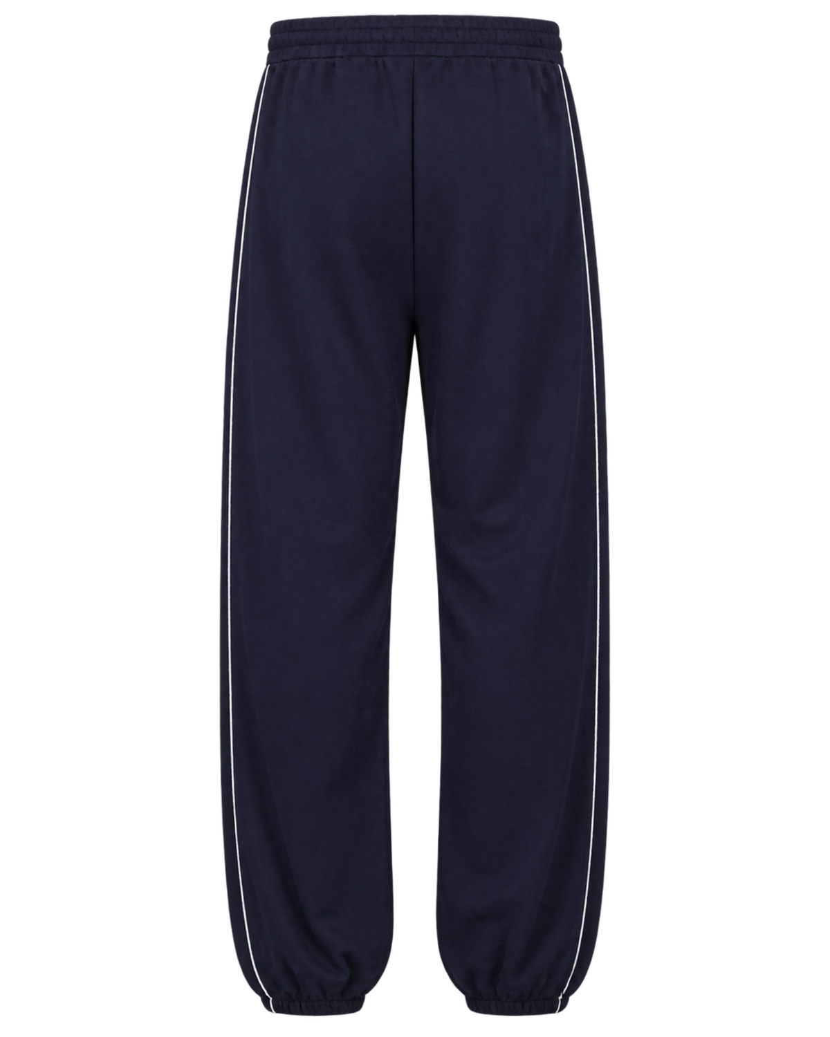 Heritage Yankees Serif 90S Elio Track Pant - Navy/White