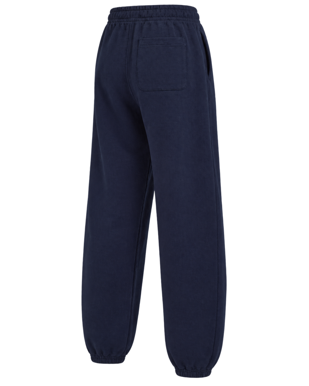 Heritage Yankees Serif Sweatpant - Navy/White