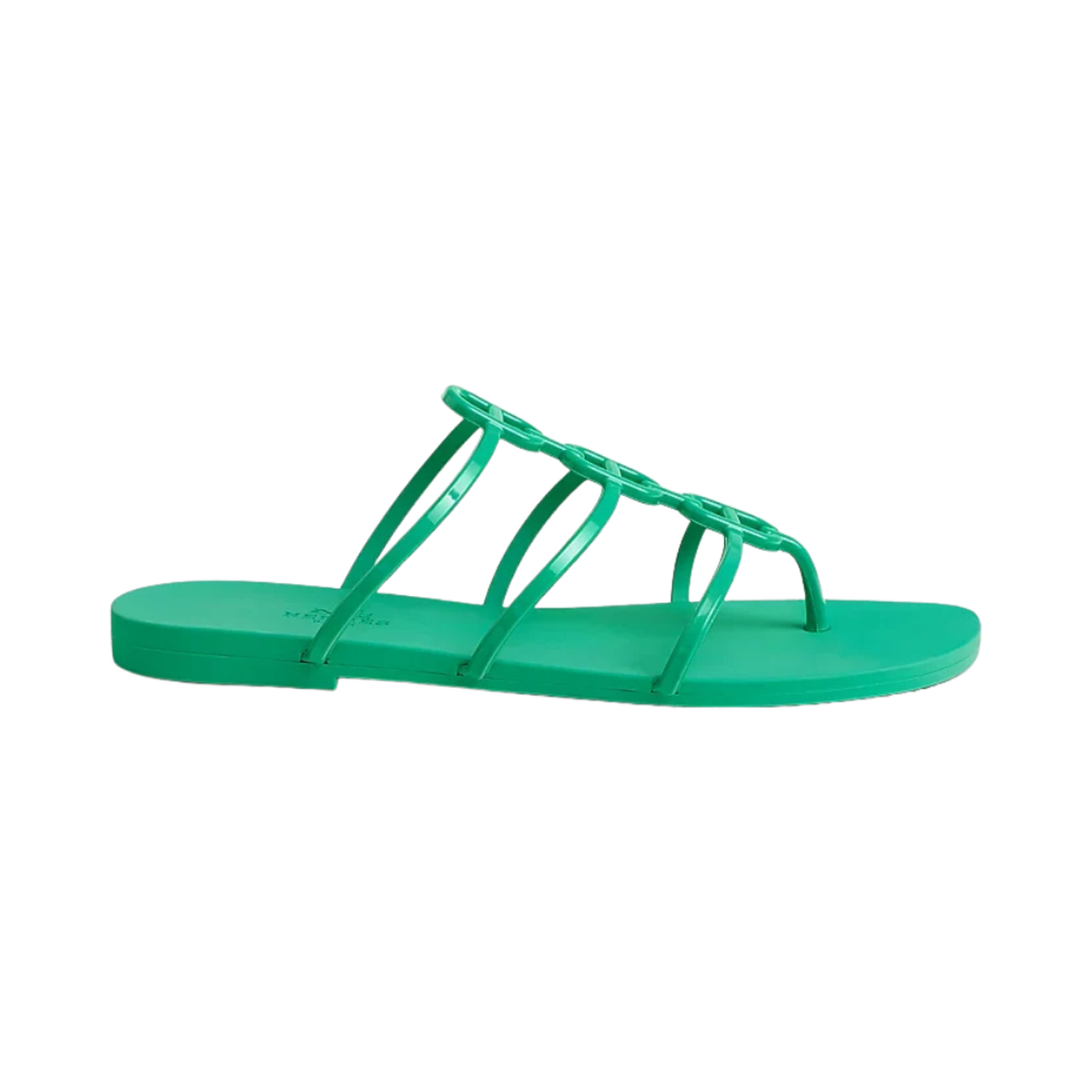 Hermes Mykonos Sandal