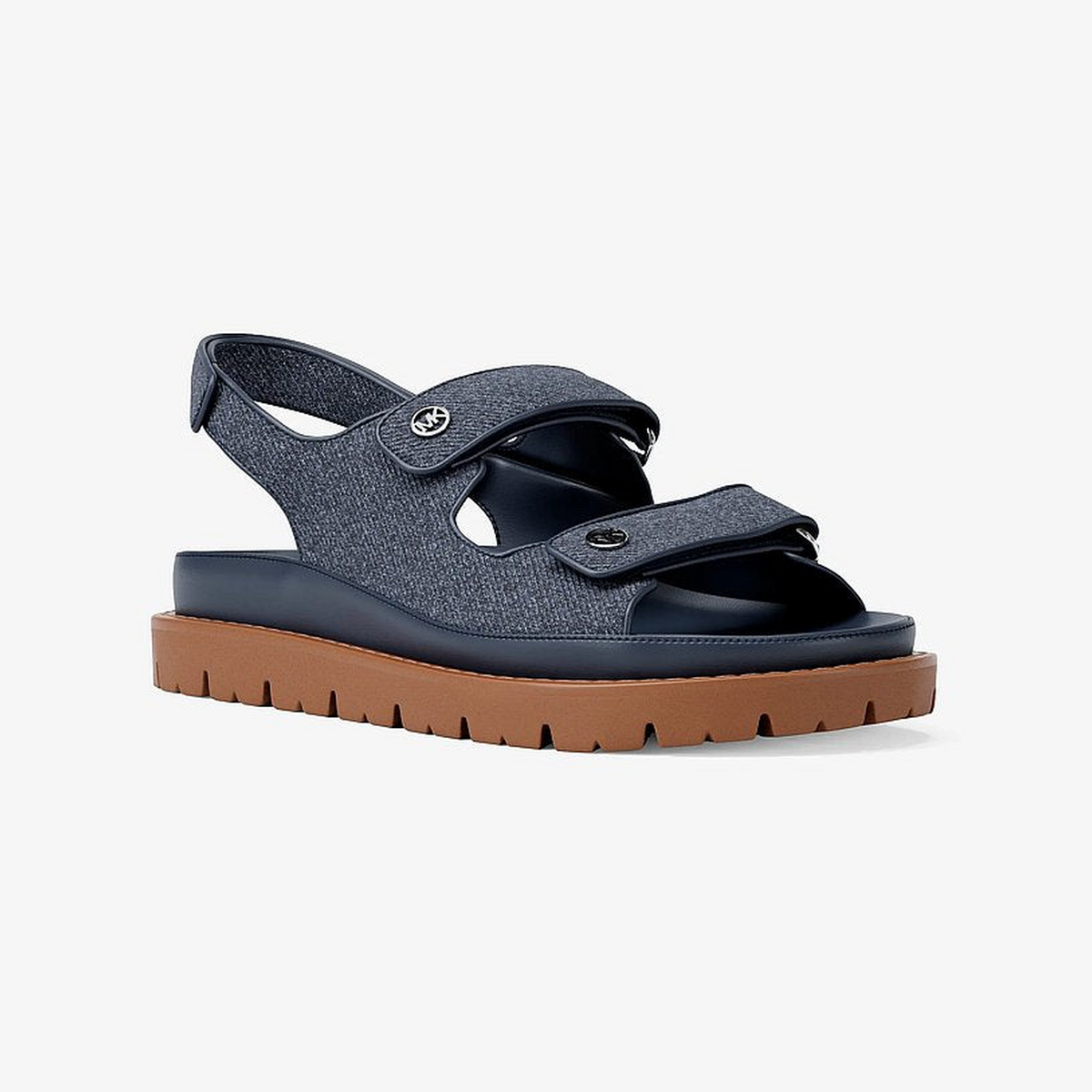 Holland Denim Sandal