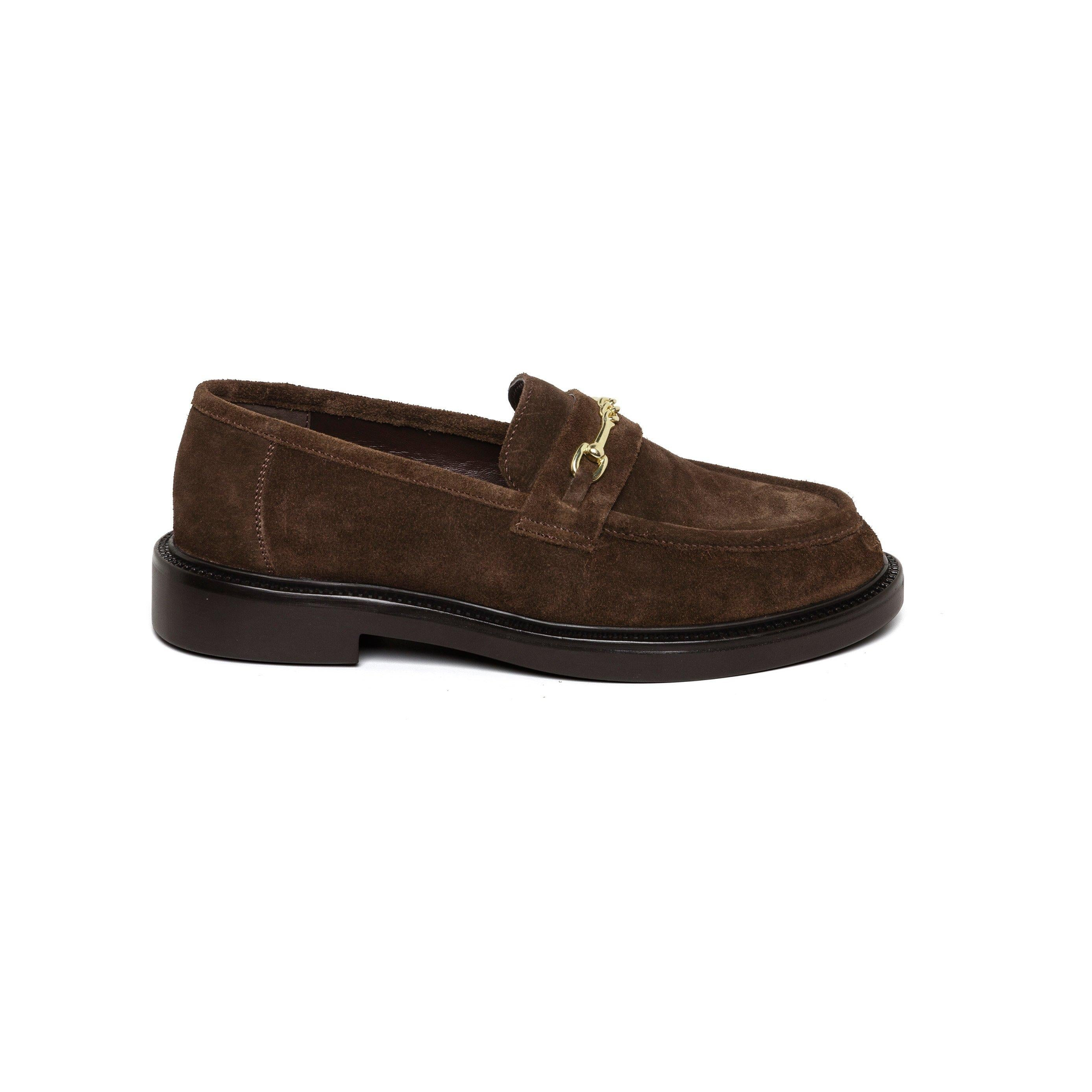 Huddles Slip-On Cushioned Loafers