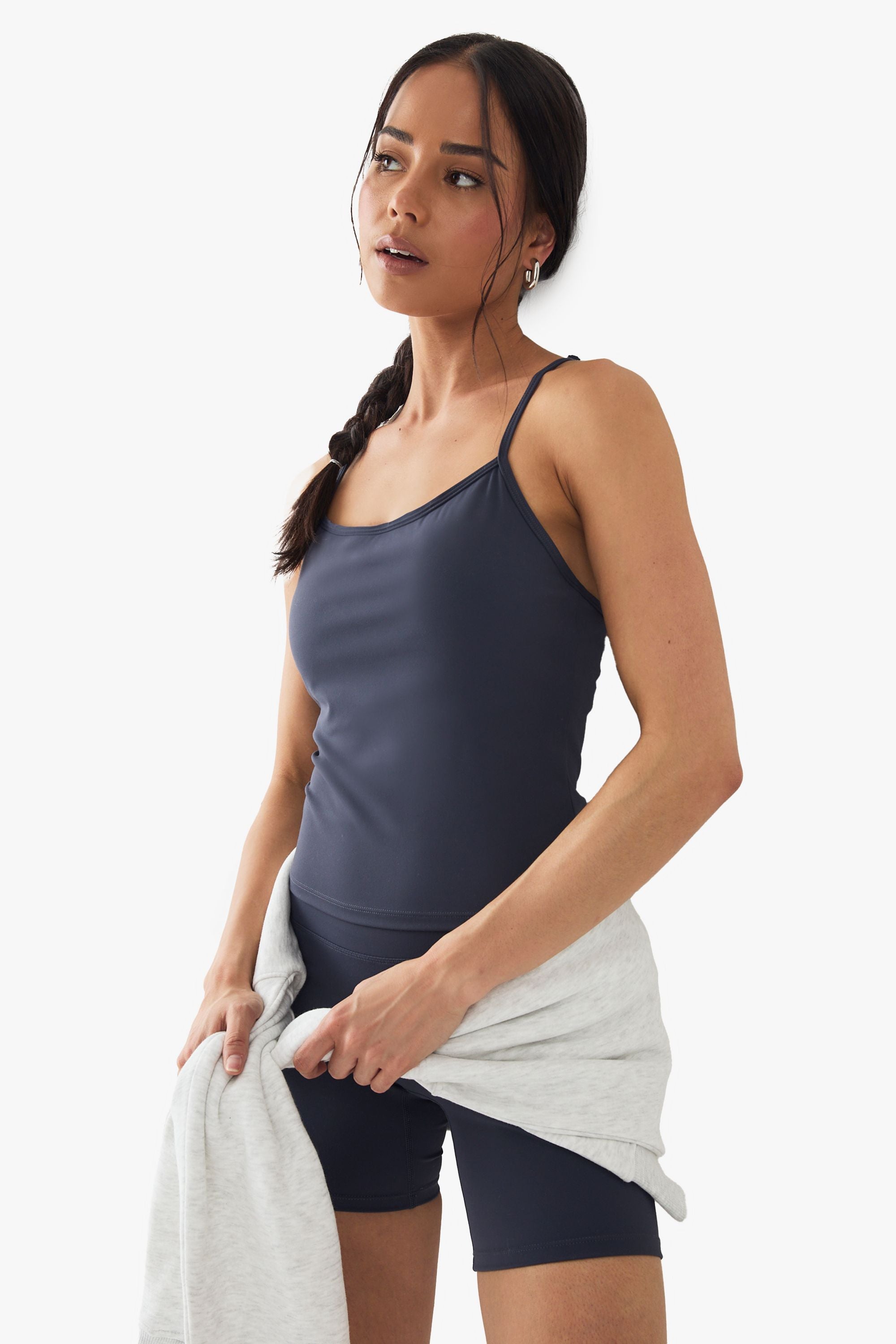 DSGN Studio Ultra Sculpt Padded Vest