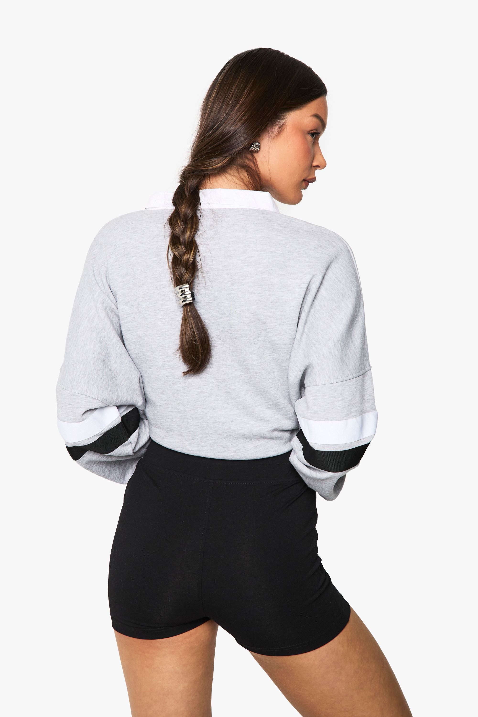 Boohoo Basics Shorter Length Cycling Short