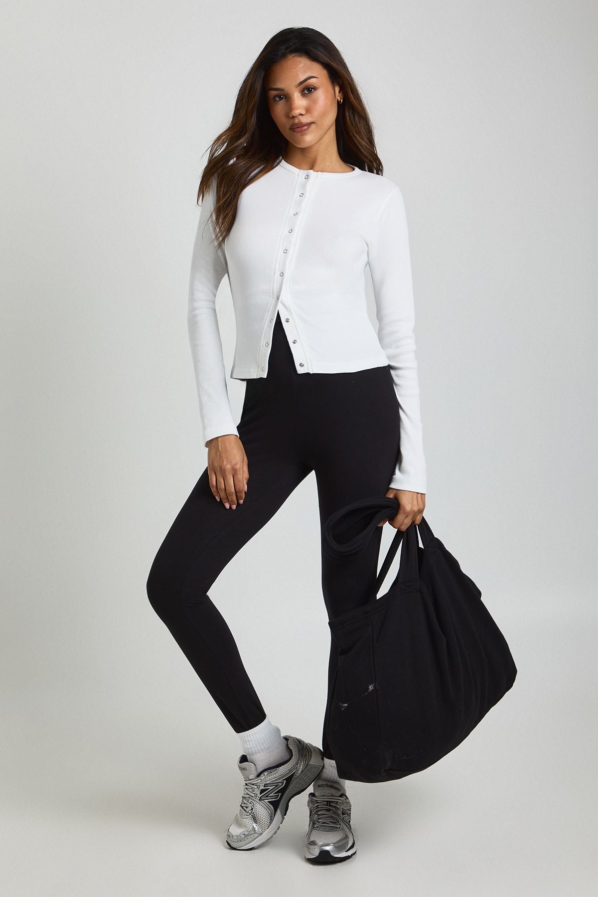 Maternity High Waist Legging