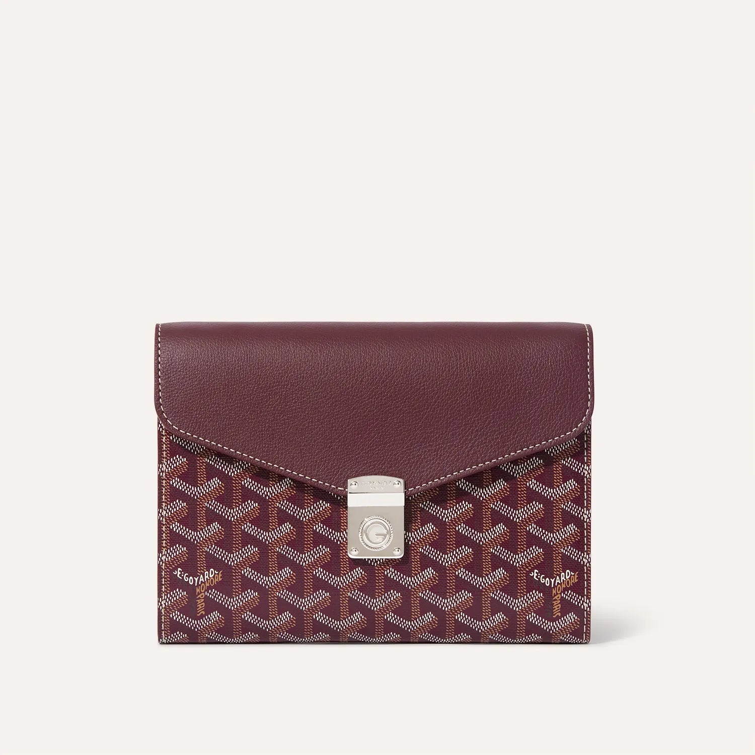 Chypre Wallet-Pouch