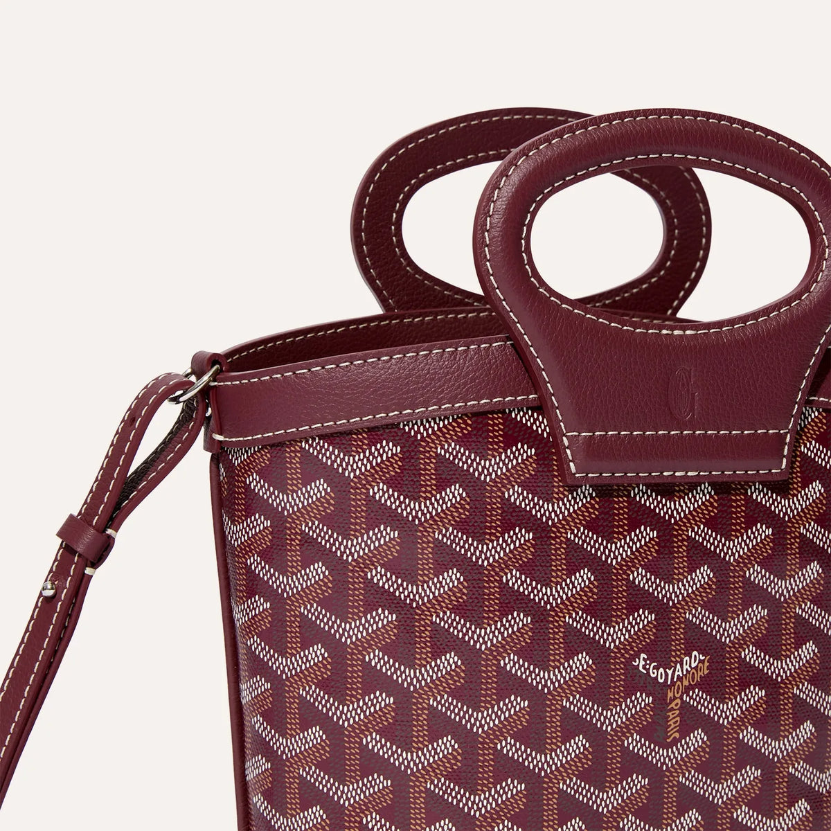 Beluga Mini Bag