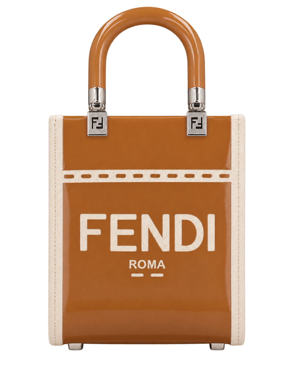 Fendi Mini Sunshine handbag