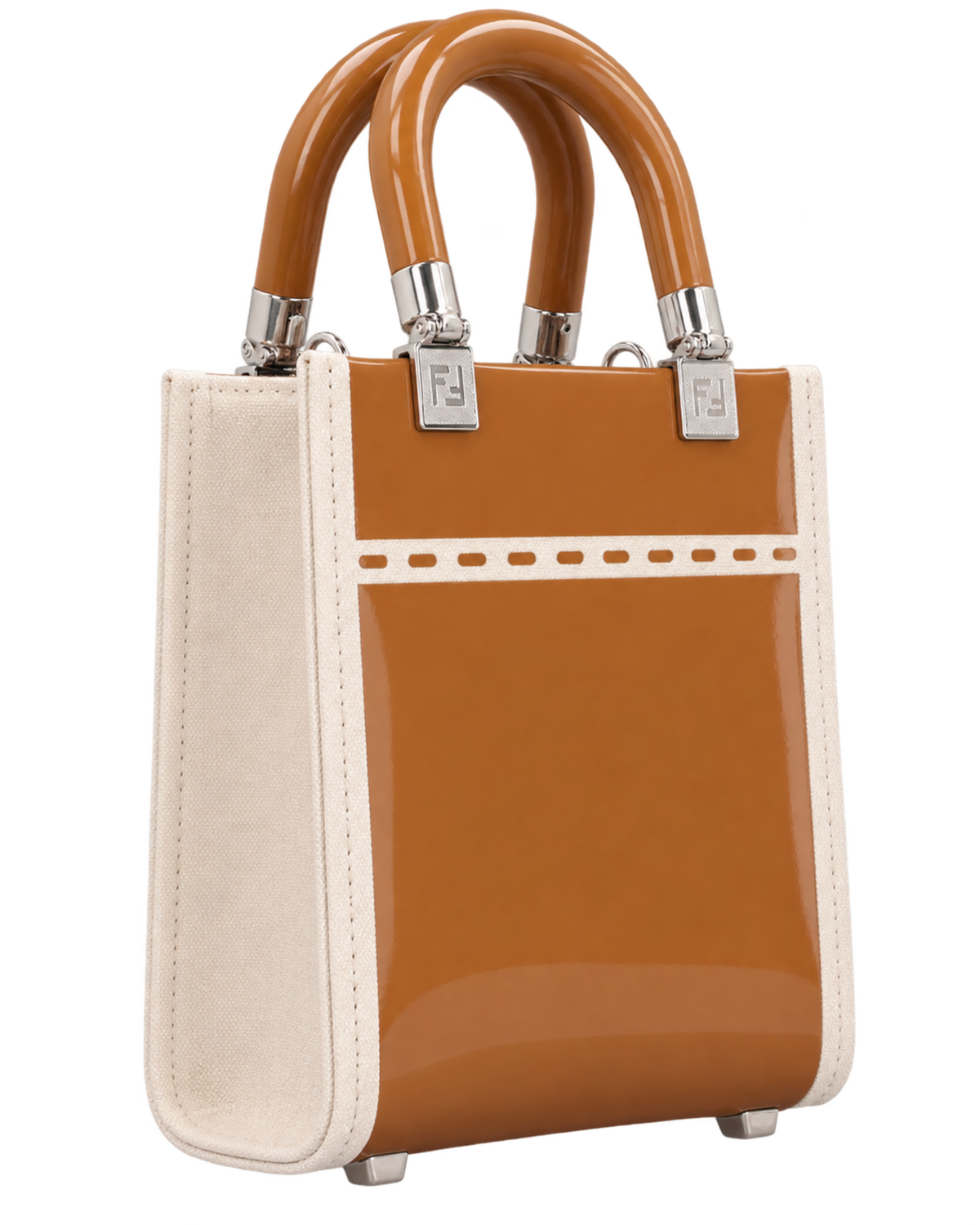 Fendi Mini Sunshine handbag