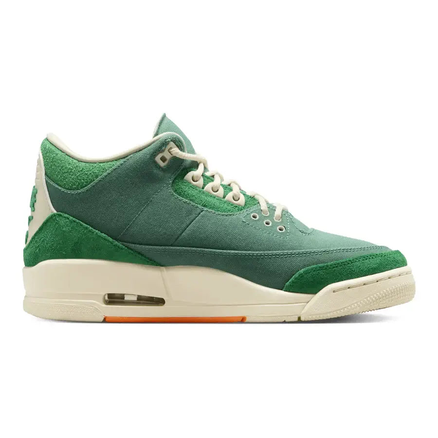Nike Air Jordan Jordan 3 Retro SP Nina Chanel Abney Bicoastal - Shoe size: UK 7 Sneakers | Shop From The Mirage