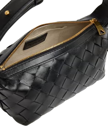 Wallace Town Pouch Shoulder Bag