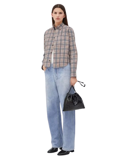 Intrecciato Small Dustbag
