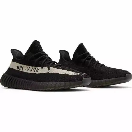 Yeezy Yeezy Boost 350 V2 'Oreo' - Size: UK 3 Sneakers | Shop From The Mirage