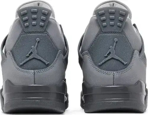 Nike Air Jordan 4 Retro SE 'Wet Cement' - Size: UK 7 Sneakers | Shop From The Mirage