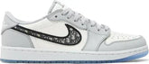 Nike Air Jordan 1 Low x Dior - Size: UK 9 Sneakers | Shop From The Mirage