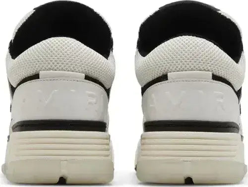 Amiri Amiri MA-1 'White Black' 2024 - Size: UK 6 Sneakers | Shop From The Mirage