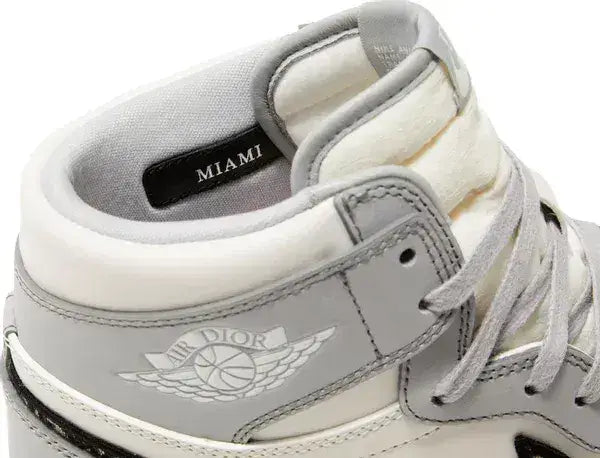 Nike Air Jordan 1 High x Dior - Size: UK 9 Sneakers | Shop From The Mirage
