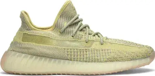 Yeezy Yeezy Boost 350 V2 'Antlia Non-Reflective' - Size: UK 8 Sneakers | Shop From The Mirage