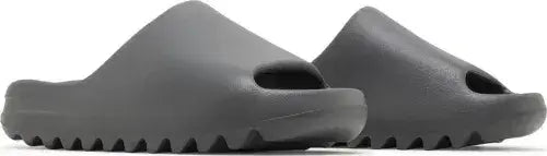 Nike Yeezy Slide "Granite" - Size: UK 10 Slides | Shop From The Mirage