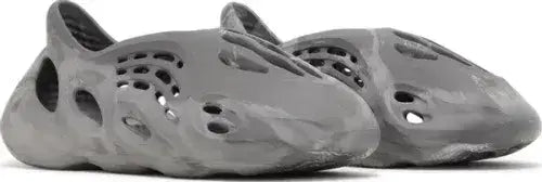 Nike Yeezy Foam Runner 'MX Granite' - Size: UK 4 Sneakers | Shop From The Mirage