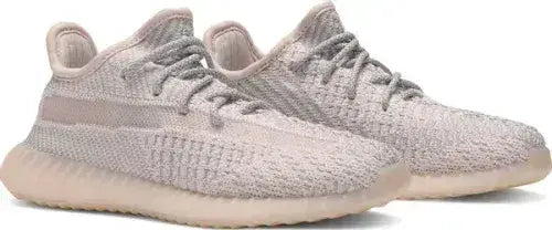 Yeezy Yeezy Boost 350 V2 'Synth Reflective' - Size: UK 9.5 Sneakers | Shop From The Mirage