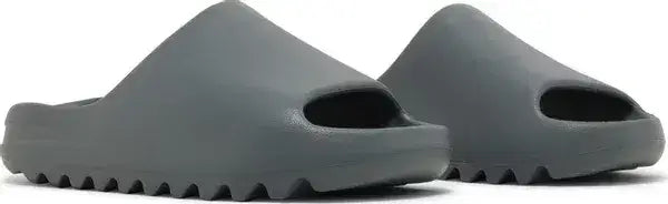 Yeezy Yeezy Slides 'Slate Marine' - Size: UK 4 Slides | Shop From The Mirage