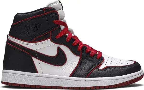 Nike Air Jordan Jordan 1 Retro High Bloodline - Shoe size: UK 6 Sneakers | Shop From The Mirage