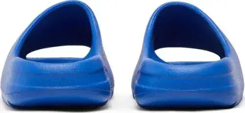 Nike Yeezy Slides 'Azure' - Size: UK 4 Slides | Shop From The Mirage