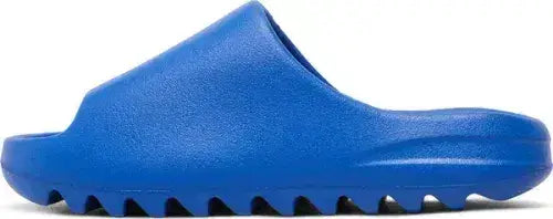Nike Yeezy Slides 'Azure' - Size: UK 4 Slides | Shop From The Mirage