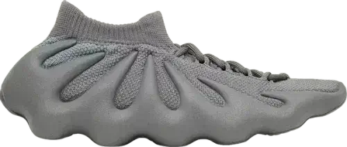 Yeezy Yeezy 450 'Stone Teal' - Size: UK 3 Sneakers | Shop From The Mirage