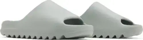Nike Yeezy Slides 'Salt' - Size: UK 4 Slides | Shop From The Mirage