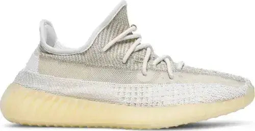 Yeezy Yeezy Boost 350 V2 'Natural - Size: UK 3 Sneakers | Shop From The Mirage