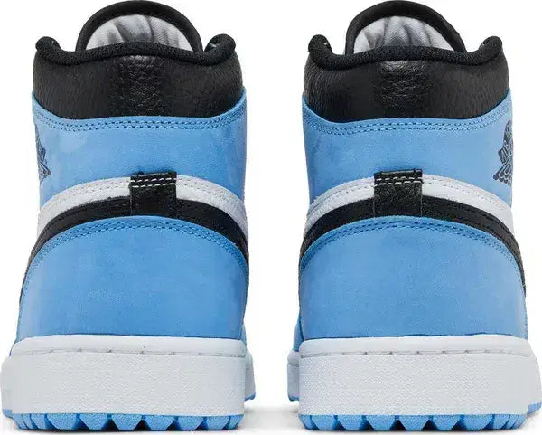 Nike Air Jordan Air Jordan 1 High Golf 'University Blue' - Shoe size: UK 6 Sneakers | Shop From The Mirage